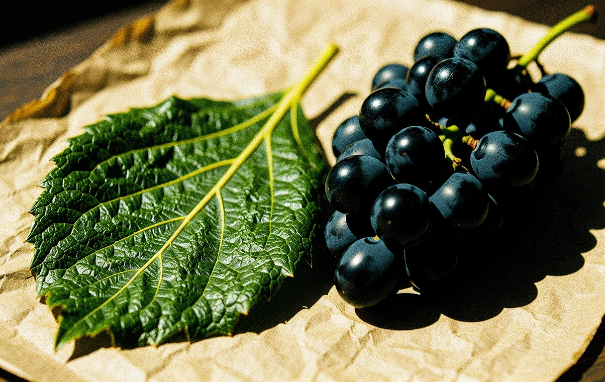 Simbolo di vitalità nutrizionale mediterranea